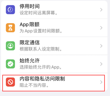 多宝镇appleID维修服务iPhone设置中Apple ID显示为灰色无法使用