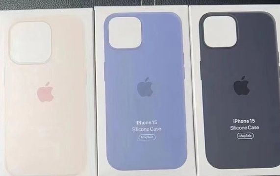 多宝镇苹果14维修站分享iPhone14手机壳能直接给iPhone15用吗？ 