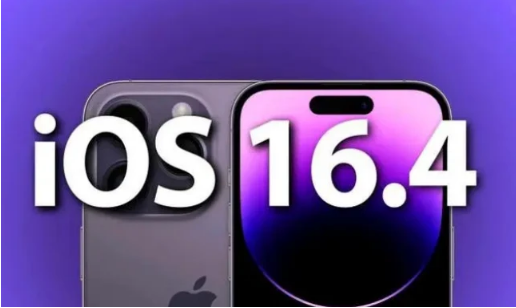 多宝镇苹果14维修分享：iPhone14可以升级iOS16.4beta2吗？ 