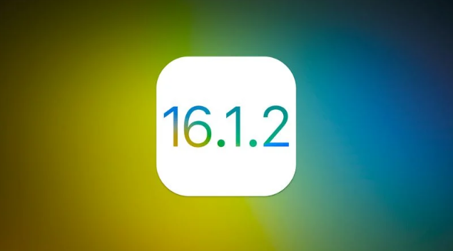 多宝镇苹果维修分享iOS 16.2有Bug能降级吗？ iOS 16.1.2已关闭验证 