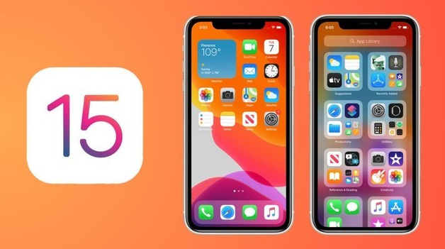 多宝镇苹果13维修分享iPhone13更新iOS 15.5，体验如何 