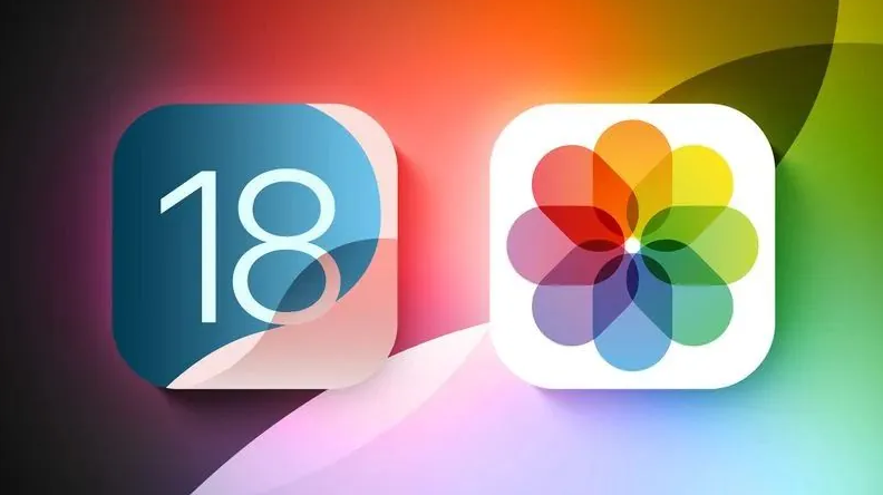 多宝镇苹果手机维修分享苹果 iOS / iPadOS 18.1Beta 3 发布 