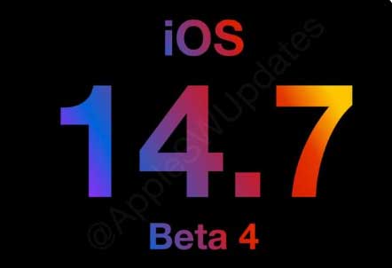 多宝镇苹果手机维修分享iOS 14.7 Beta4值得升级吗 