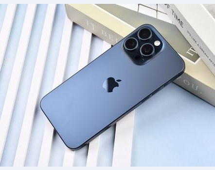 多宝镇苹果维修点分享iPhone 15 Pro Max进水维修 