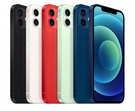 多宝镇苹果维修点分享iPhone 12 Pro Max维修主板易被忽略的实操故障 