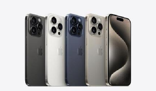 多宝镇苹果维修点分享iPhone 15 Pro主板底层电源与专项拷机实操避坑 
