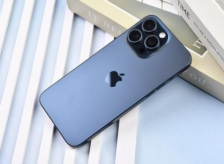 多宝镇苹果维修点分享iPhone 15 Pro Max主板维修寄修避坑指南 