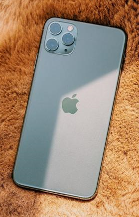 多宝镇苹果维修点分享iPhone 11Pro Max自动关机装配类硬故障 