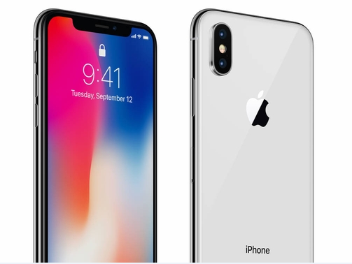 多宝镇苹果维修点分享iPhone X系统软硬故障区分指南 