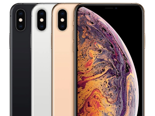 多宝镇苹果维修点分享iPhone XS Max系统急救与电池管理 