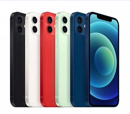 多宝镇苹果维修点分享iPhone 12 Pro Max黑屏冷门故障解读 
