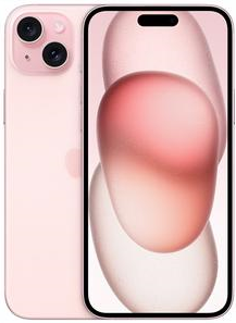 多宝镇苹果维修点分享iPhone15 Plus手机黑屏小众问题 