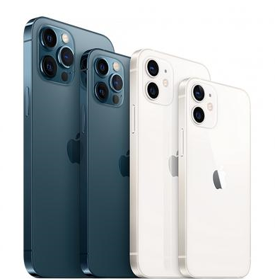 多宝镇苹果维修点分享iPhone 12 Pro发烫关联故障汇总 