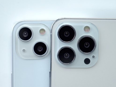 多宝镇苹果维修点分享iPhone 13 Pro Max发烫特殊故障解读 