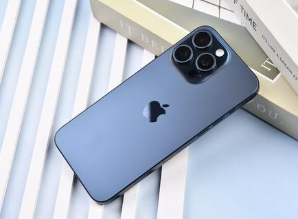 多宝镇苹果维修点分享iPhone 15 Pro Max发烫深度剖析 
