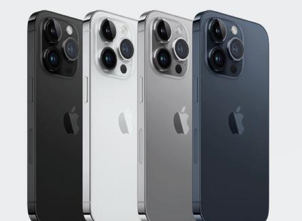 多宝镇苹果维修点分享iPhone 16 Pro 发烫多维度科普 