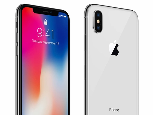 多宝镇苹果维修点分享iPhone X摄像头实拍质感与场景适配全解析 