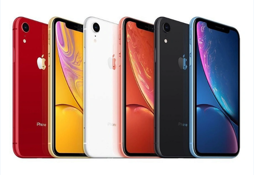 多宝镇苹果维修点分享iPhone XR摄像头原生色彩表现与日常拍摄实用指南 